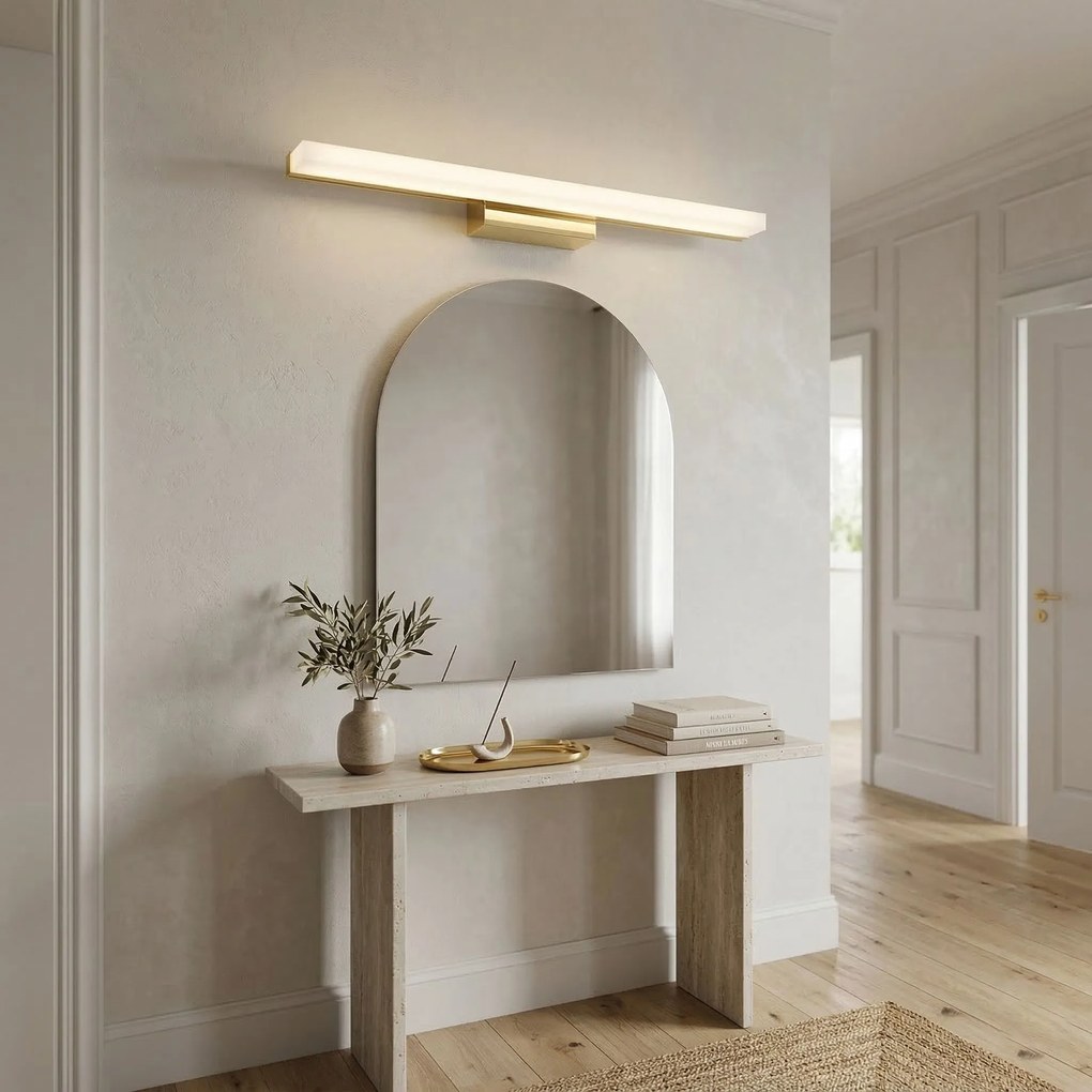 Аплик LED 80CM APP1850-1W GOLD