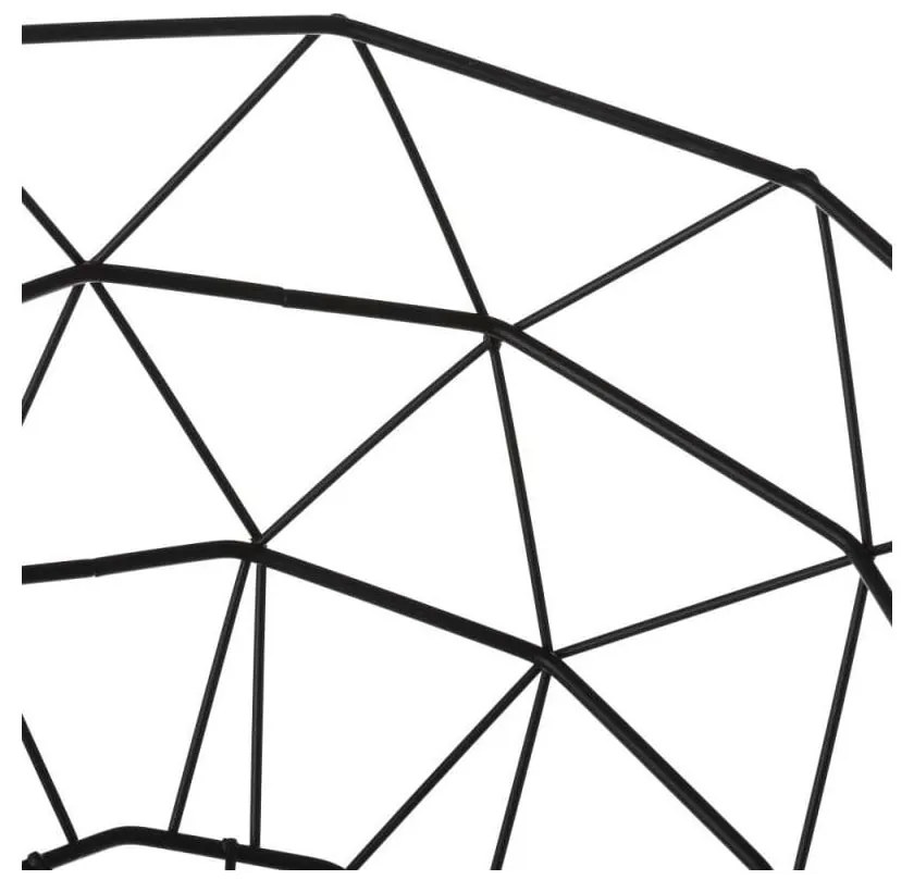 Метална кошница за плодове - Casa Selección