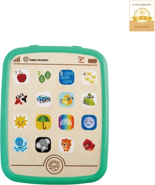 Hape - Бебешки таблет H800853