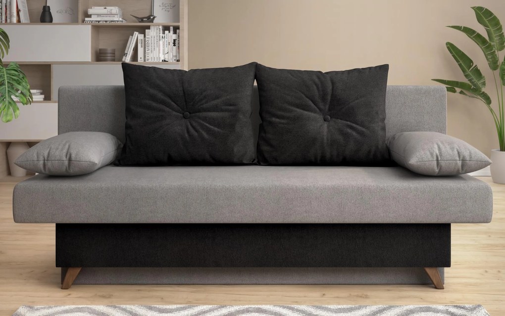 Разтегателно канапе Викторио