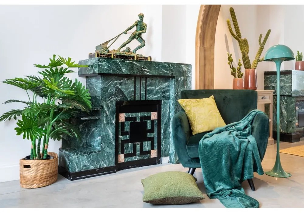 Декоративна възглавница 44x44 cm Anna - Tiseco Home Studio