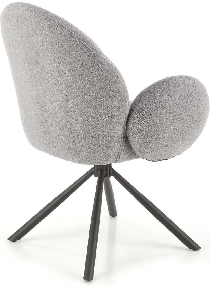 Стол Teddy-Gkri (2) парчета