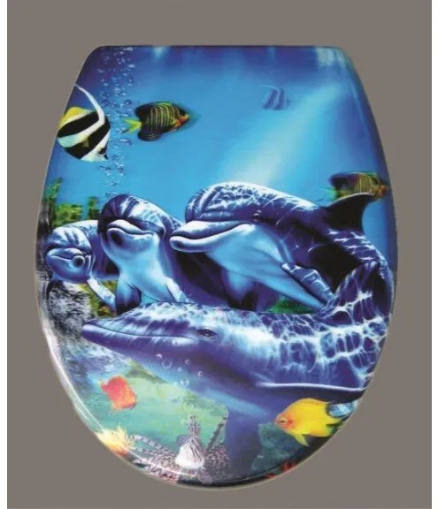 Тоалетна седалка ICST 770