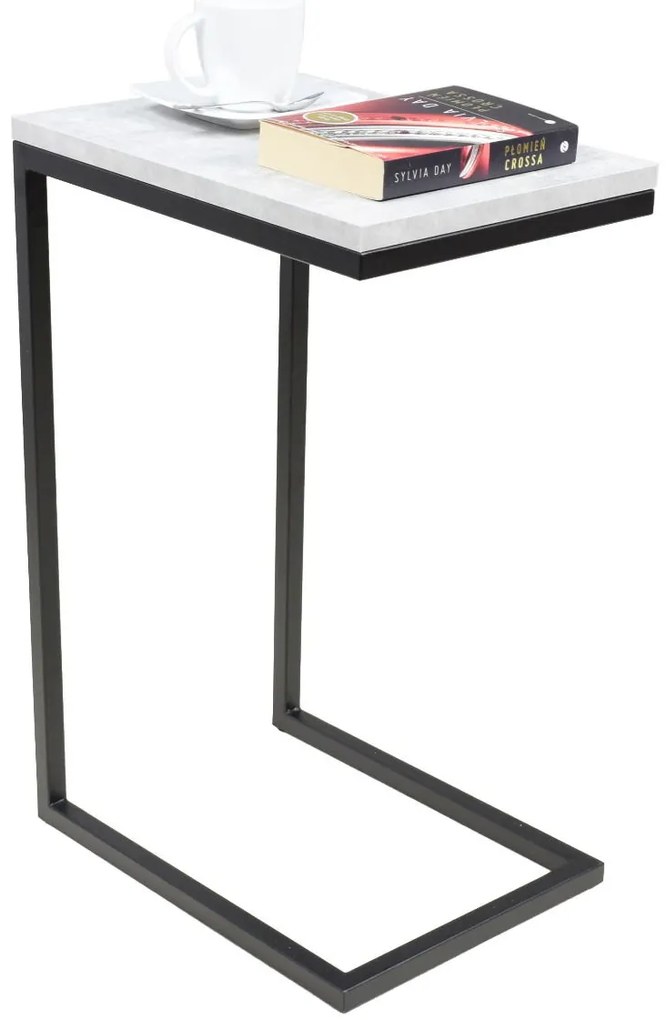 Помощна масичка Peso-Mauro-Gkri