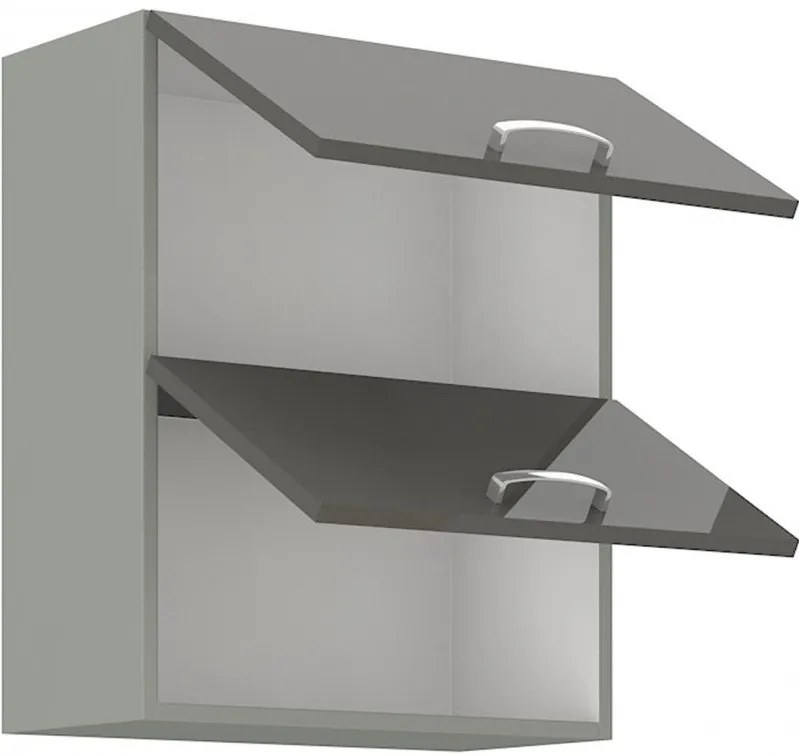 Стенен шкаф Ingrid 60 double-Gkri