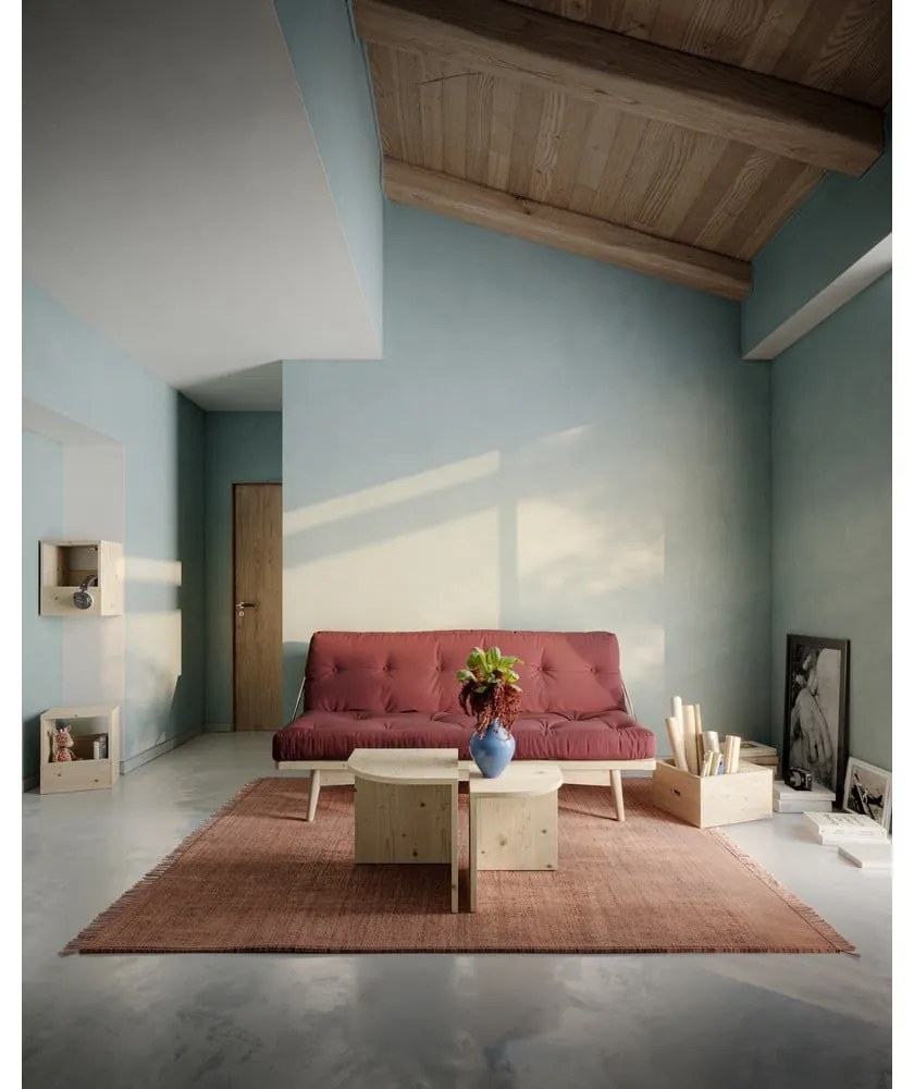 Променлив диван Karup Clear/Natural Folk - Karup Design