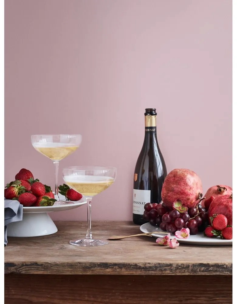 Чаши за пенливо вино в комплект от 2 броя 390 ml Premium - Rosendahl