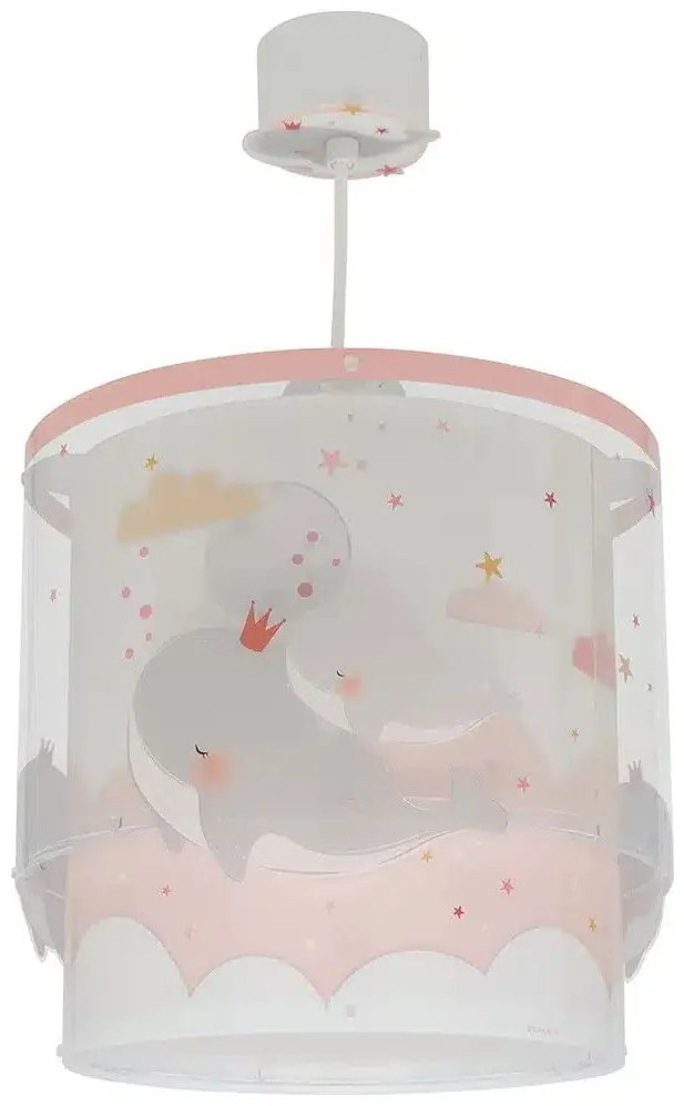 Плафон Ango Balena-Roz