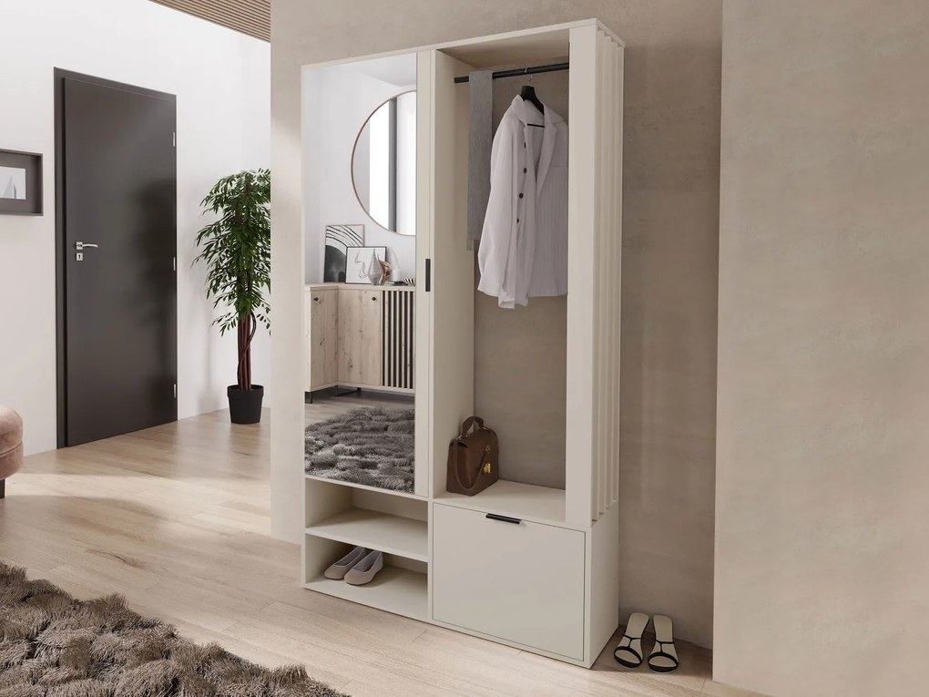 Гардероб Milo-Cashmere