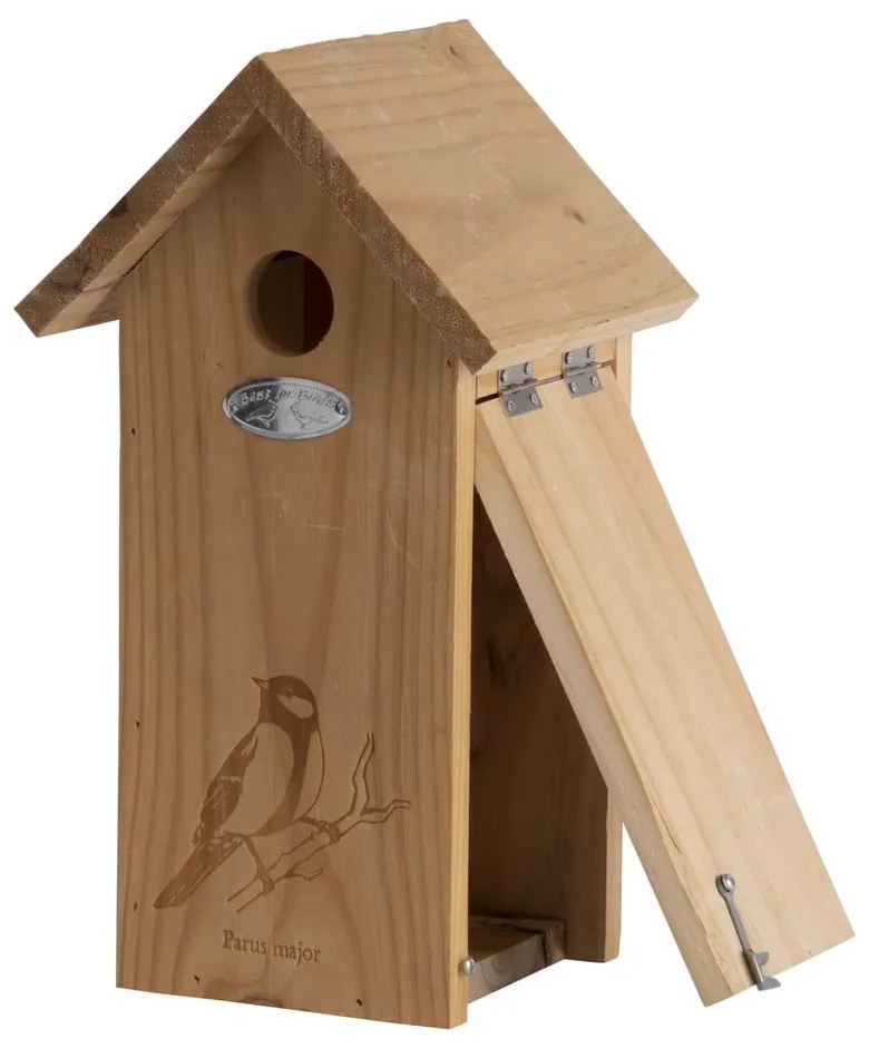 Дървена къщичка за птици – Esschert Design