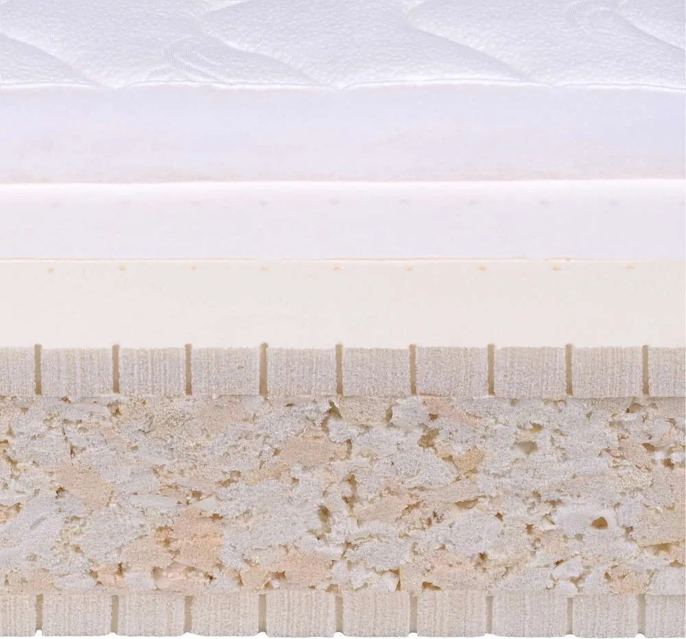 Матрак Корал от Латекс Екон 20 см