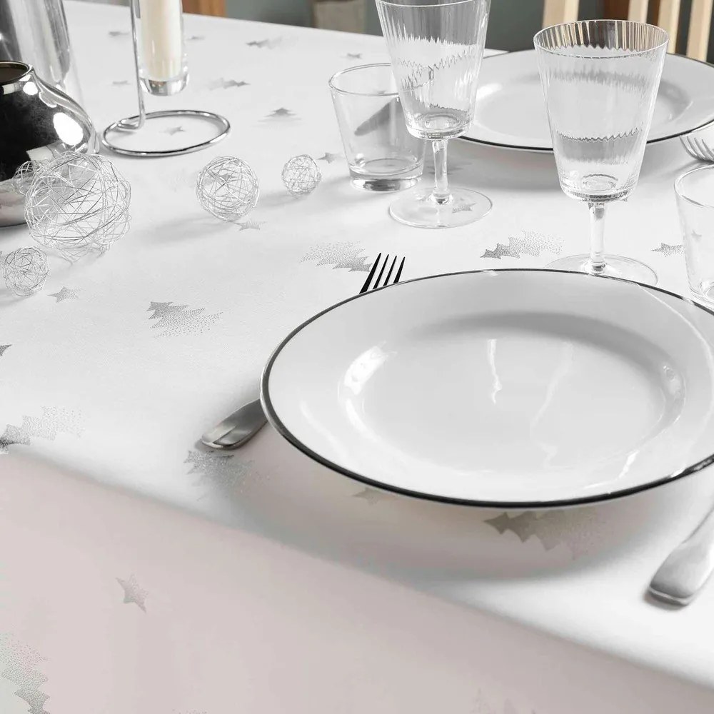 Покривка за маса 150x240 cm Sapin – douceur d'intérieur