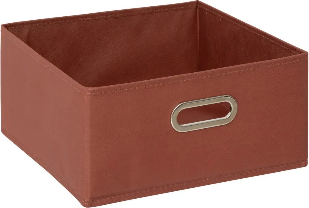 Кутия за съхранение 5five Mix & Modul, Меланж, 31x15 cm - Бежов