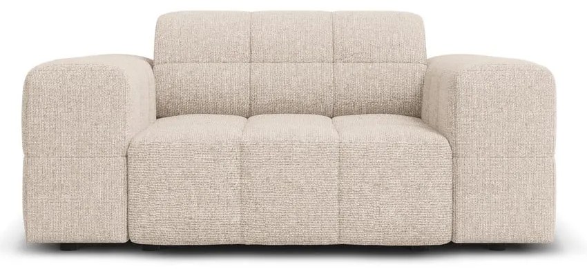 Бежов фотьойл Chicago - Cosmopolitan Design