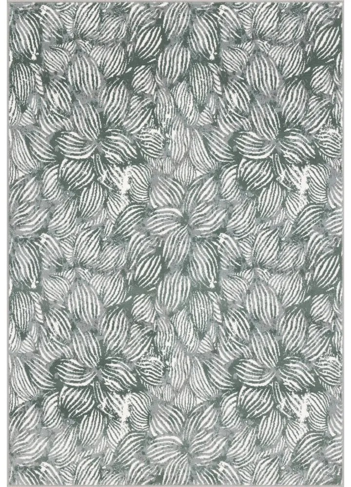 Зелен килим 160x230 cm Welio Malachite – FD