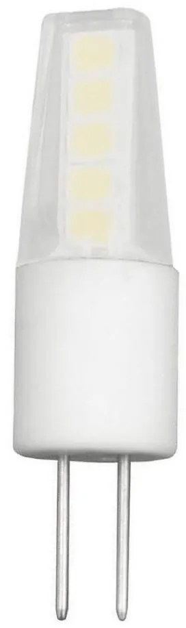 LED крушка G4/2W/12V 2800K топла светлина
