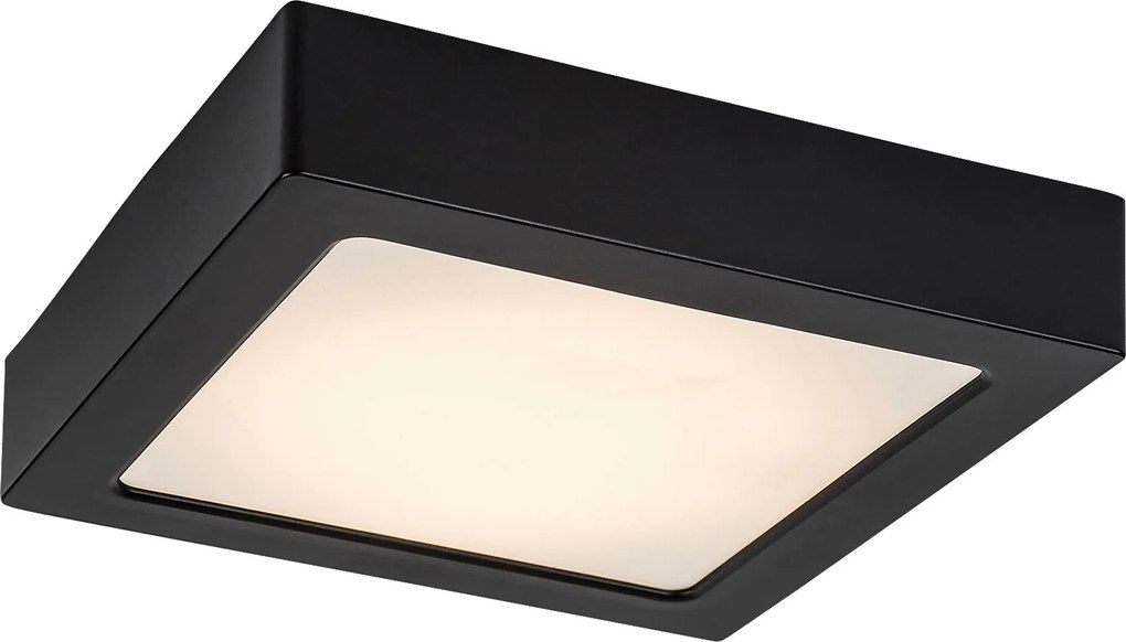 Rabalux Shaun2 Вградени и повърхностно монтирани лампи IP20 LED 15W 3000K 71214