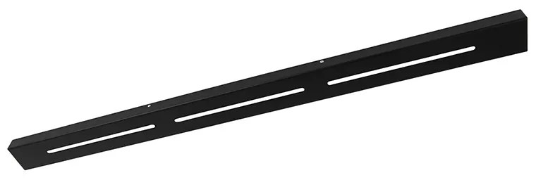 Таванна плоча черна 120 см за 2