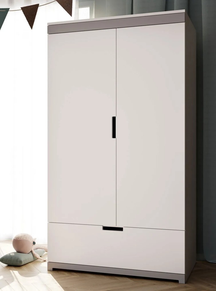 Гардероб Tomi 3 вратиs