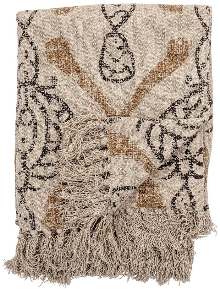 Одеяло 130x160 cm Freddy – Bloomingville