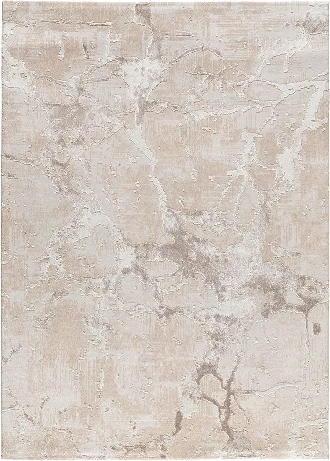 Бежов килим 192x290 cm Oris – Universal