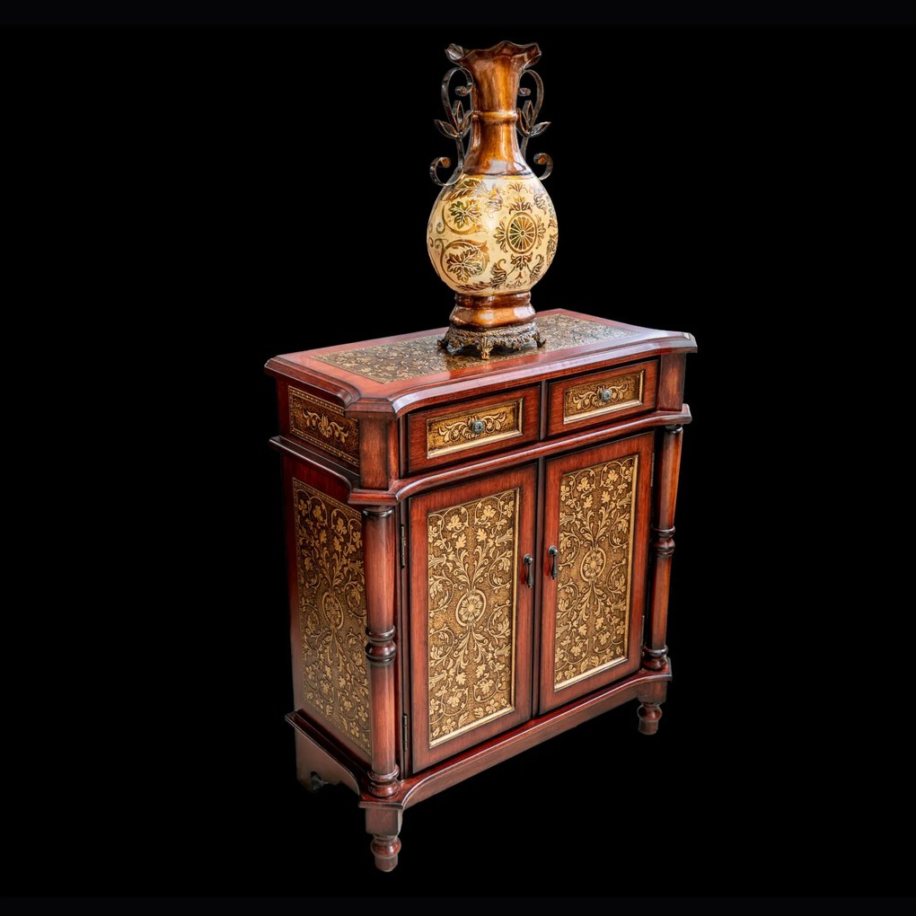 Шкаф с рисунки F 99 295