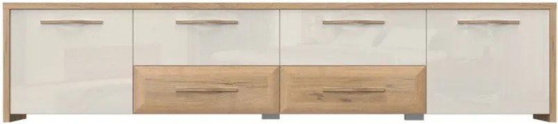 ТВ шкаф Soiree плюс II