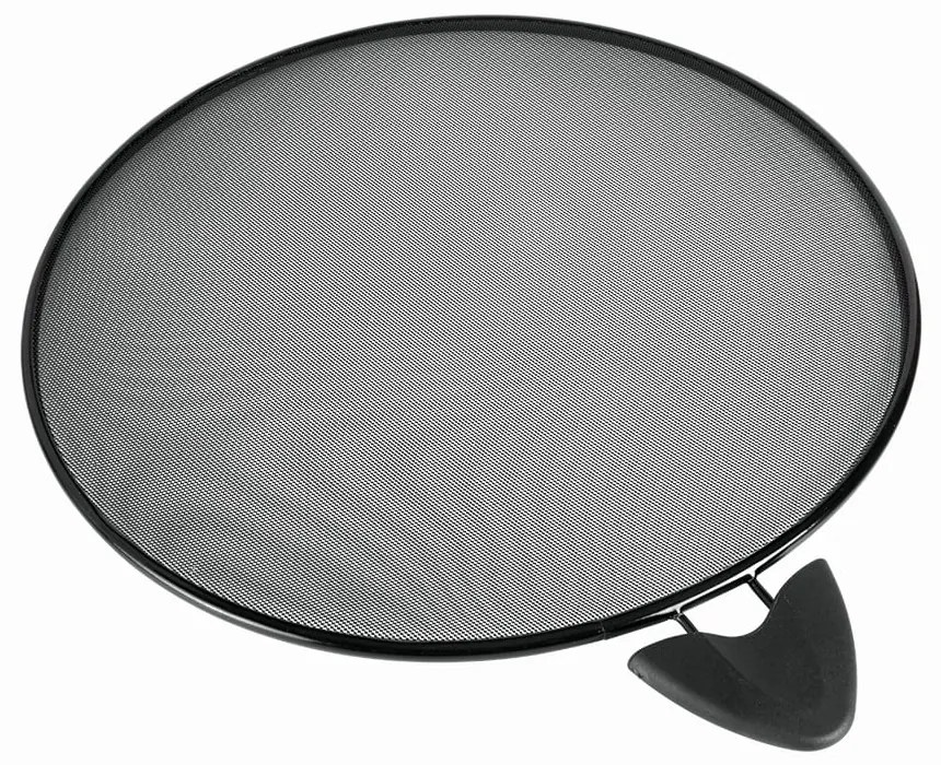 Защитен капак на тигана , ø 29 cm - Metaltex
