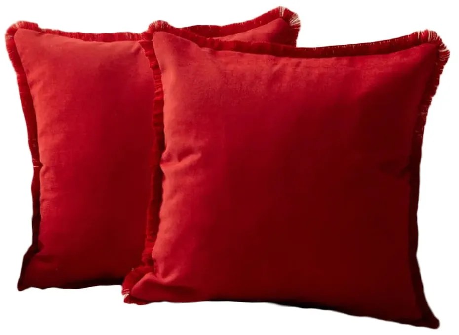 Калъфки за възглавници в комплект от 2 бр. 43x43 cm Sacakli – Mioli Decor