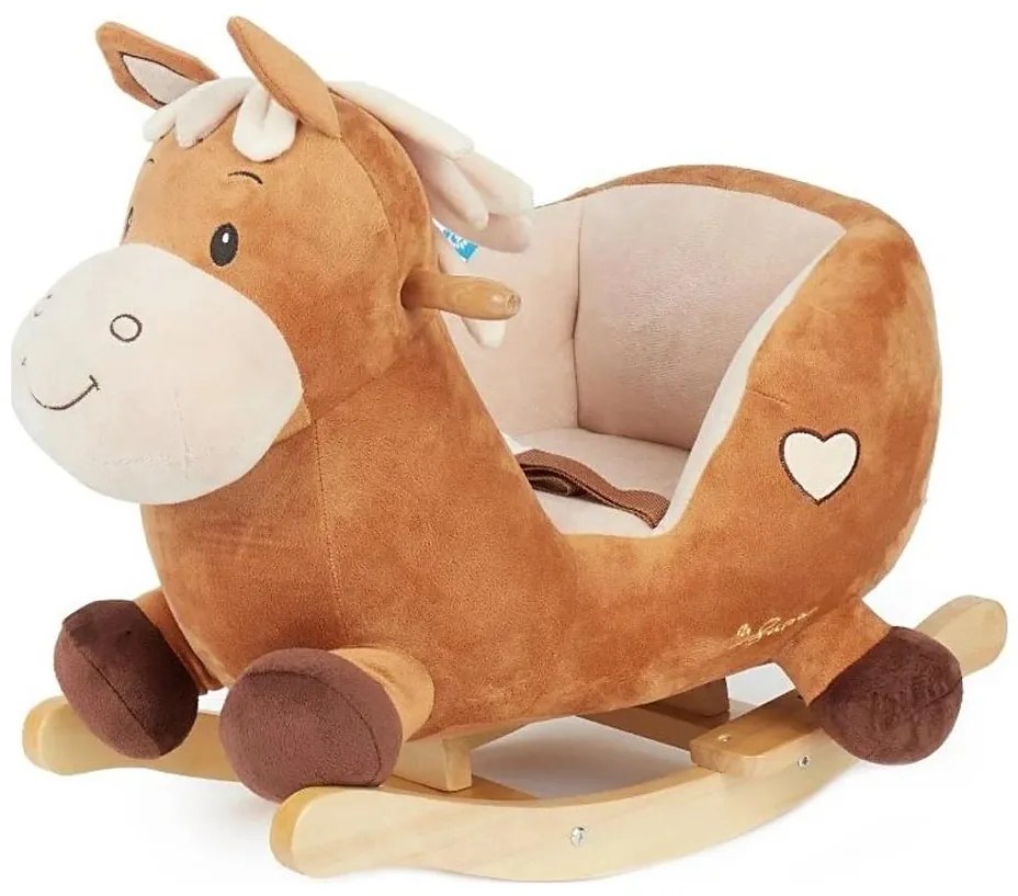 Bieco - Люлка CALIMERO конче