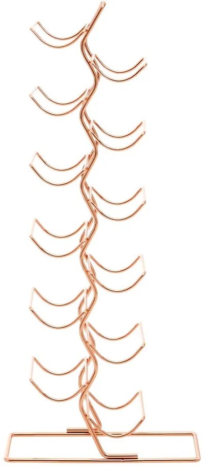 Стойка за вино Wren - Premier Housewares