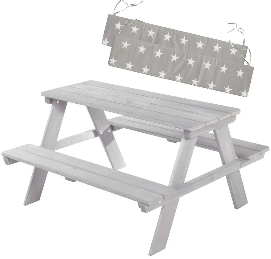 Детски градински комплект - Roba