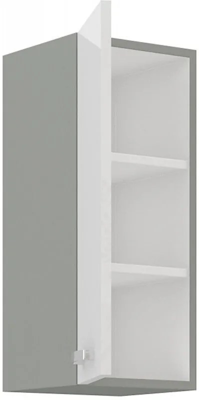 Стенен шкаф Ingrid 30-White