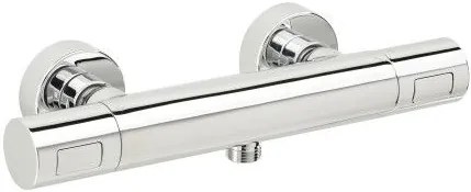 Корпус за душ кран термостатичен Herzbach Living