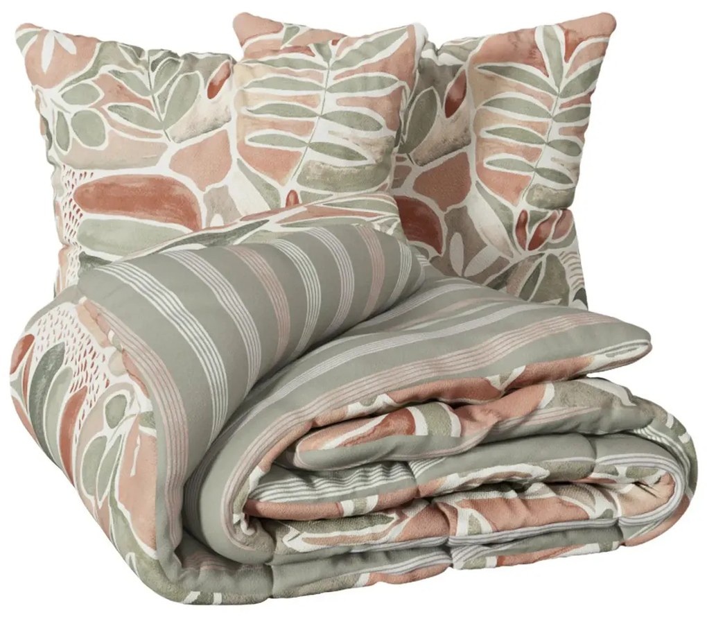Спално бельо atmosphera Alvaro, 240x220 cm, Памук