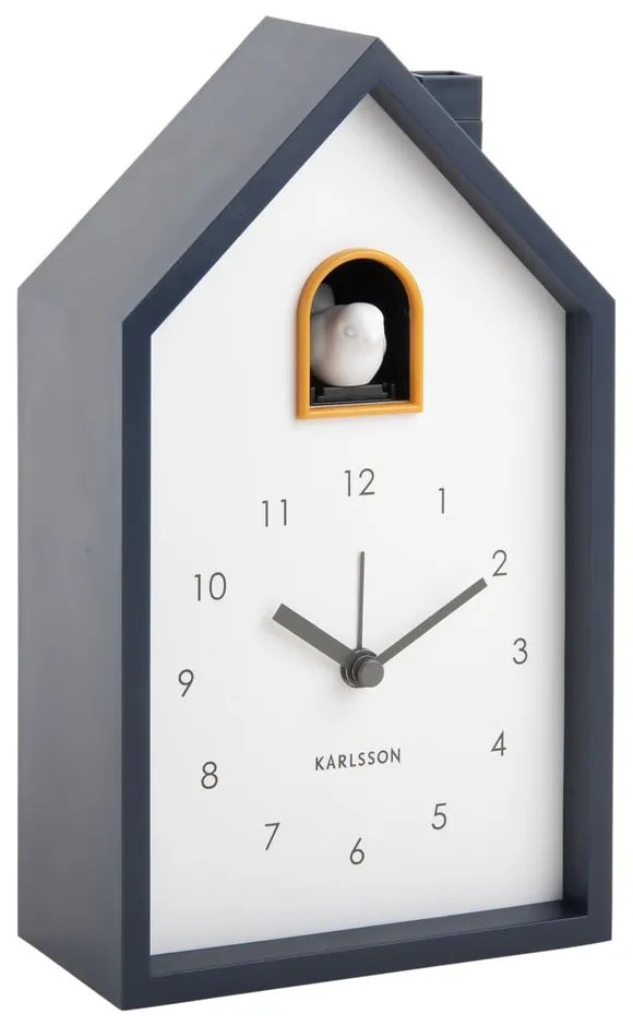 Аларма Modern Cuckoo – Karlsson