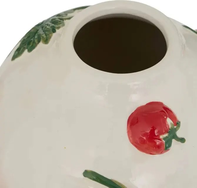 Декоративна ваза atmosphera Della Pasta, 25.5 cm