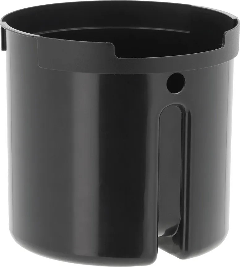 Бежово кошче за боклук с педал 4 l Ume – Zone