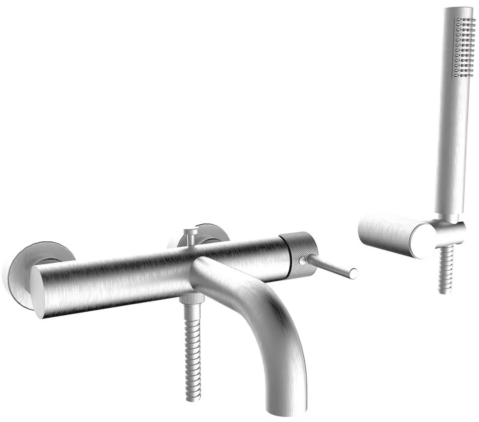 Кран баня Vicario Industrial-Inox