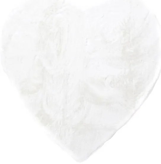 Килим Corazon-100 x 100 cm.-Leuko