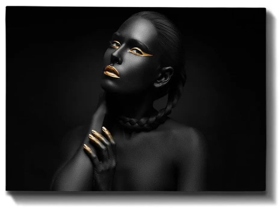 Живопис 70x50 cm - Wallity