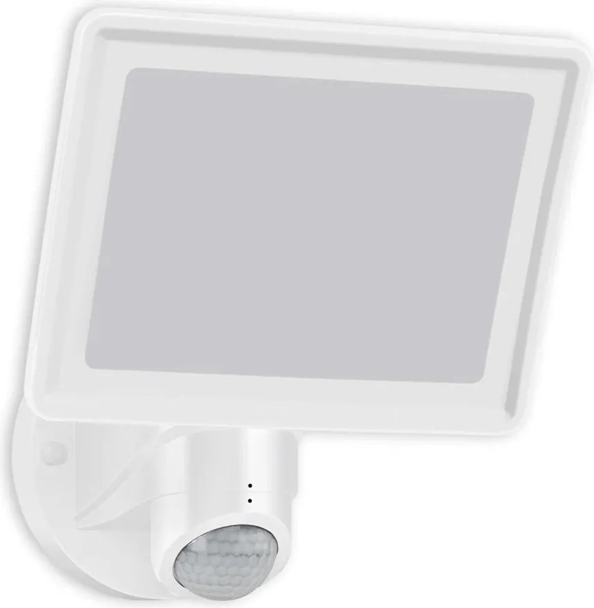 Telefunken 304406TF - LED външен стенен прожектор със сензор LED/20W/230V