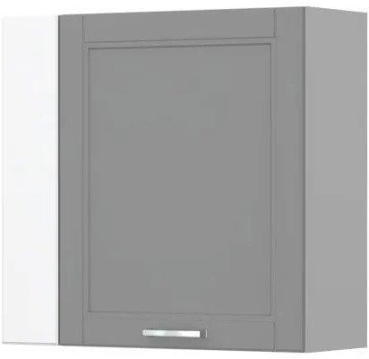 Възможност за персонализиране wall Кабинет разширение Tahoma V7-White matte