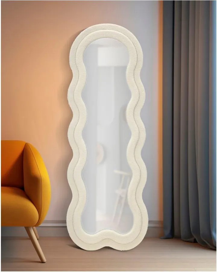 Стенно/стоящо огледало 40x160 cm Teddy – Mauro Ferretti