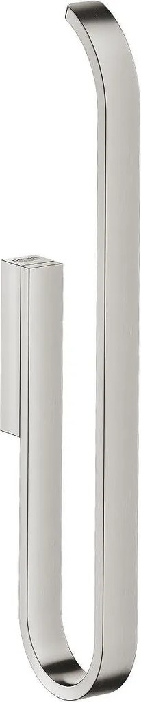 Допълнителна поставка за тоалетна хартия, 41067DC0 (2 ролки)