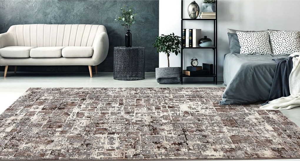 Килим colore colori thema 3575-130 x 190 см.