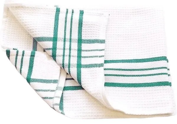 Памучни кърпи за съдове в комплект от 5 бр. 42x62 cm – JAHU collections