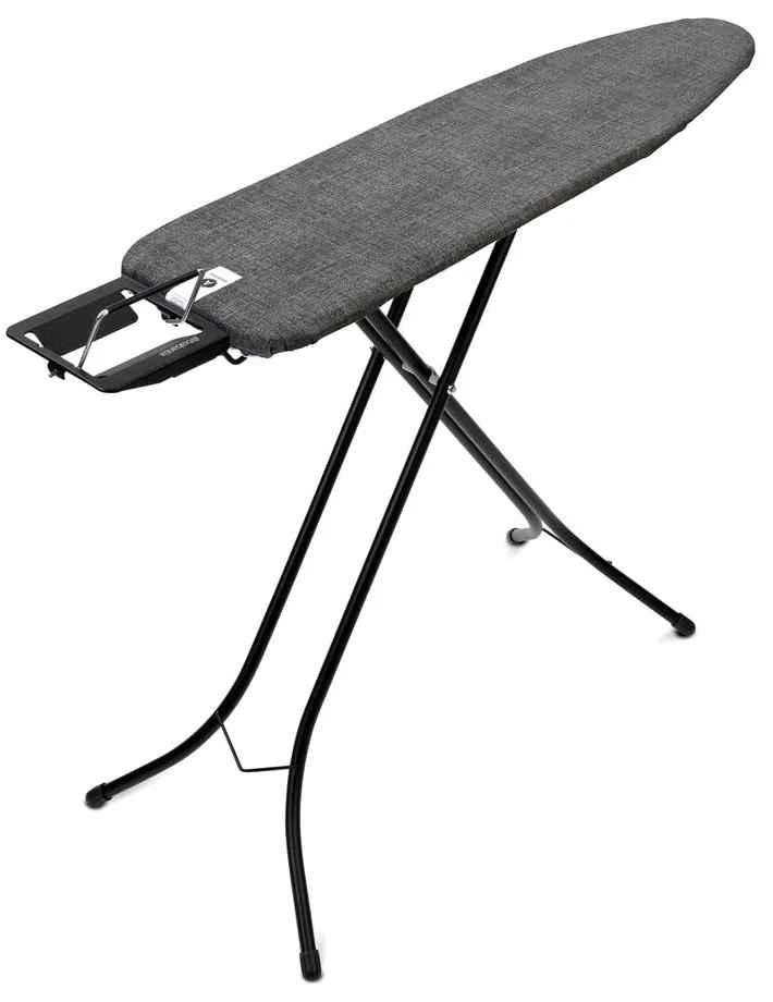 Дъска за гладене Denim Black A – Brabantia