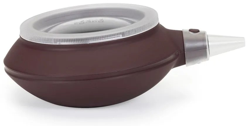 Комплект за декорация на сладкиши с 6 броя накрайници Decomax – Lékué