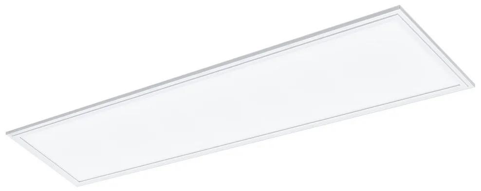 Eglo 32734 - LED RGBW Димируем за вграждане panel SALOBRENA-C 34W/230V white+ + д.у.